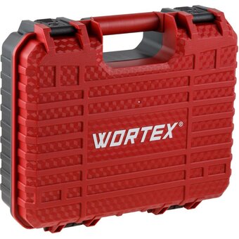  Дрель-шуруповерт Wortex BD 1213-1 Dli (2329019) 