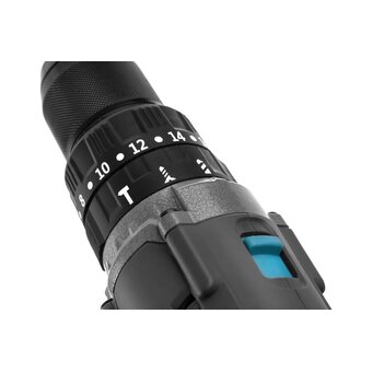  Шуруповерт Tesla TDS450H (696687) 