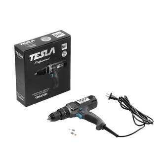  Шуруповерт Tesla TDS450H (696687) 