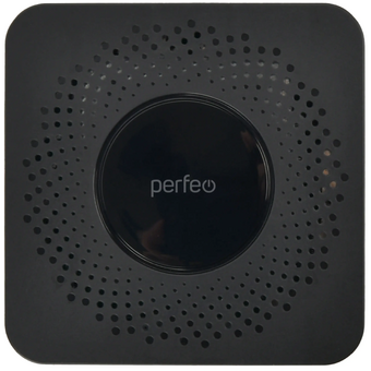  Смарт-ТВ приставки Perfeo Smart TV Box PF_A4560 Vision 2/16" Allwinner H618 Android 12, 2Gb/16Gb Пульт Bluetooth 