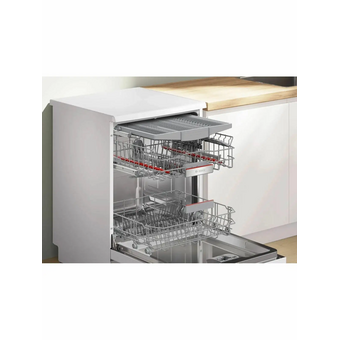  Посудомоечная машина BOSCH SMP6EMW86Q 