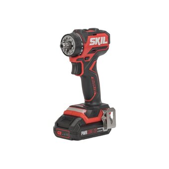  Дрель-шуруповерт Skil QD6293 (QD6293SE10) 