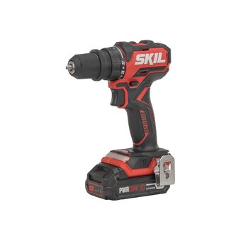  Дрель-шуруповерт Skil QD6293 (QD6293SE10) 