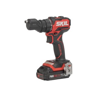  Дрель-шуруповерт Skil QD6293 (QD6293SE10) 