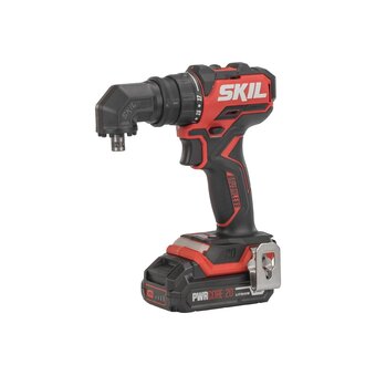  Дрель-шуруповерт Skil QD6293 (QD6293SE10) 