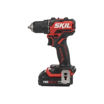  Дрель-шуруповерт Skil DL6293 (DL6293SE21) 