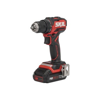  Дрель-шуруповерт Skil DL6293 (DL6293SE21) 