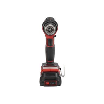  Дрель-шуруповерт Skil DL6293 (DL6293SE21) 