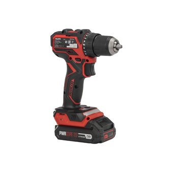  Дрель-шуруповерт Skil DL6293 (DL6293SE21) 