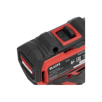  Дрель-шуруповерт Skil DL6293 (DL6293SE21) 