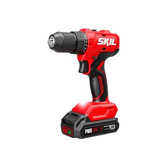  Дрель-шуруповерт Skil DL6280 (DL6280SE20) 