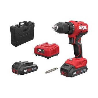  Дрель-шуруповерт Skil DL6280 (DL6280SE20) 