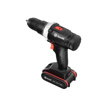  Дрель-шуруповерт БелАК БАК53310 