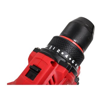  Дрель-шуруповерт Wortex LX BD 1220 DLi (1333699) 