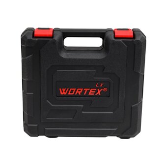  Дрель-шуруповерт Wortex LX BD 1220 DLi (1333699) 