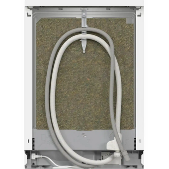  Посудомоечная машина BOSCH SMP6EMW86Q 