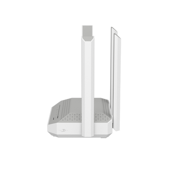  Мультигигабитный интернет-центр Netcraze Challenger NC-3910 с Mesh Wi-Fi 6 AX3000, 2 портами 2,5 Gigabit Ethernet 