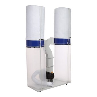  Установка вытяжная Белмаш DC3900/380 (D093A) 