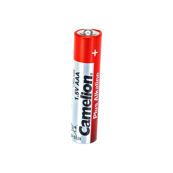  Батарейка AAA Camelion LR03-4P Plus Alkaline (12553) 
