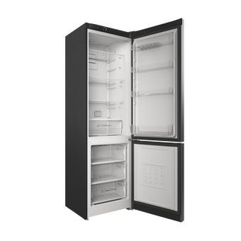  Холодильник Indesit ITS 4200 S серебристый 