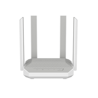  Мультигигабитный интернет-центр Netcraze Challenger NC-3910 с Mesh Wi-Fi 6 AX3000, 2 портами 2,5 Gigabit Ethernet 