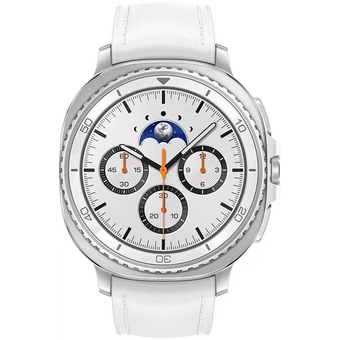  Smart-часы Samsung Galaxy Watch 8 Classic SM-L505FZWACAU LTE белый 