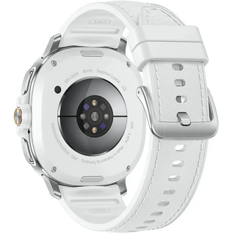  Smart-часы Samsung Galaxy Watch 8 Classic SM-L505FZWACAU LTE белый 