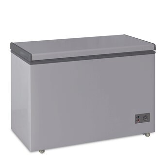  Морозильный ларь Бирюса M240KVS 