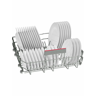  Посудомоечная машина BOSCH SMP6EMW86Q 