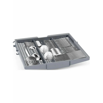  Посудомоечная машина BOSCH SMP6EMW86Q 