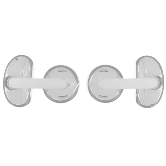  Беспроводные наушники Huawei FreeClip 2 55038691 Robin-T10 White 