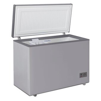  Морозильный ларь Бирюса M240KVS 