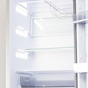  Холодильник Бирюса 6130 белый 