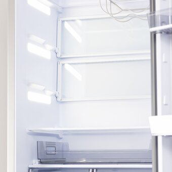  Холодильник Бирюса 6130 белый 