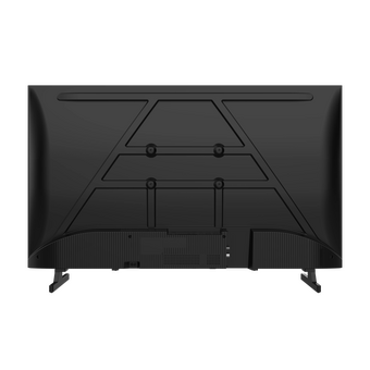  Телевизор TopDevice TDWC43BF5260V черный 