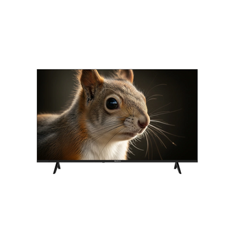  Телевизор TopDevice TDWC43BF4260V черный 