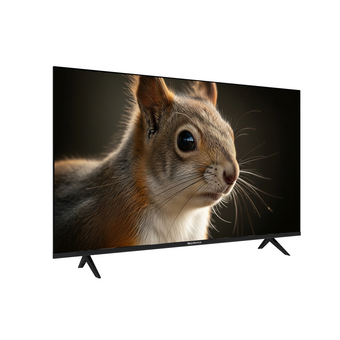  Телевизор TopDevice TDWC43BF4260V черный 