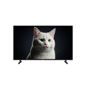  Телевизор TopDevice TDWC43BF5260V черный 