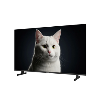  Телевизор TopDevice TDWC43BF5260V черный 