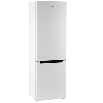  Холодильник Бирюса 6130 белый 