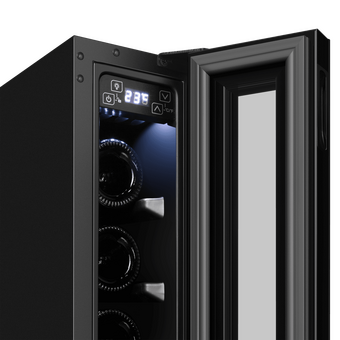  Винный шкаф MAUNFELD MBWC-20S7.1 