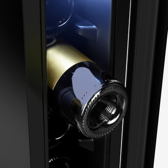  Винный шкаф MAUNFELD MBWC-20S7.1 