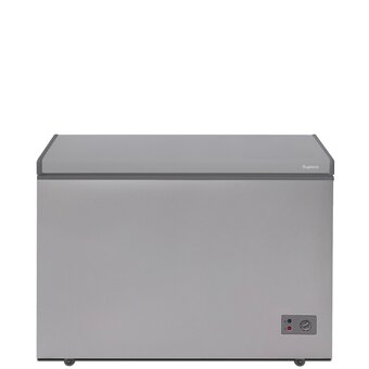  Морозильный ларь Бирюса M240KVS 