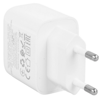  Зарядное устройство Hoco CS53A PD25W White 