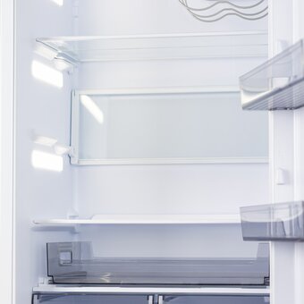  Холодильник Бирюса 6130 белый 