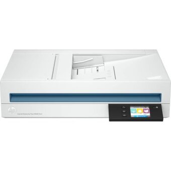  Сканер HP N6600 fnw1 (20G08A) ScanJet Enterprise Flow 