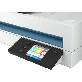  Сканер HP N6600 fnw1 (20G08A) ScanJet Enterprise Flow 