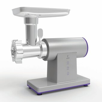  Мясорубка LEX LX 4002 