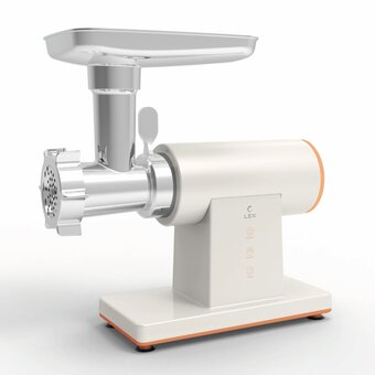  Мясорубка LEX LX 4003 