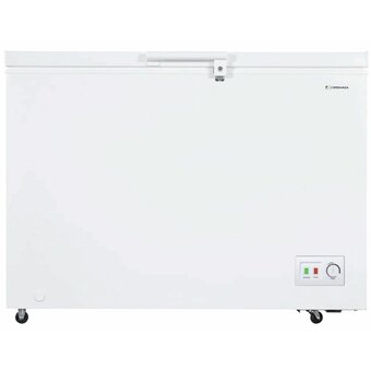  Морозильный ларь ESPERANZA Elite CFH335 FLW 